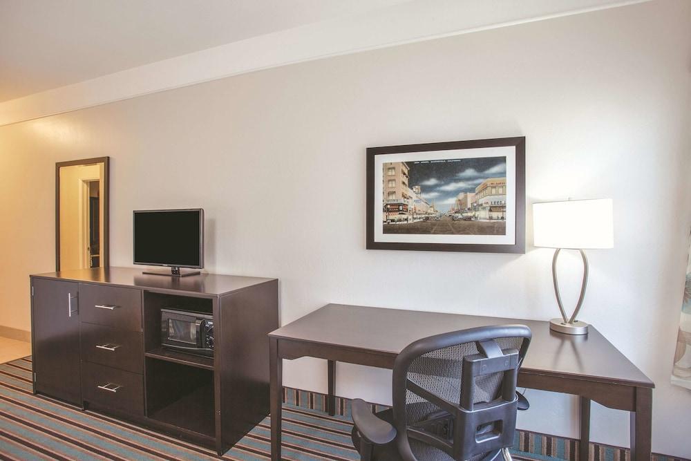 La Quinta By Wyndham North 3*