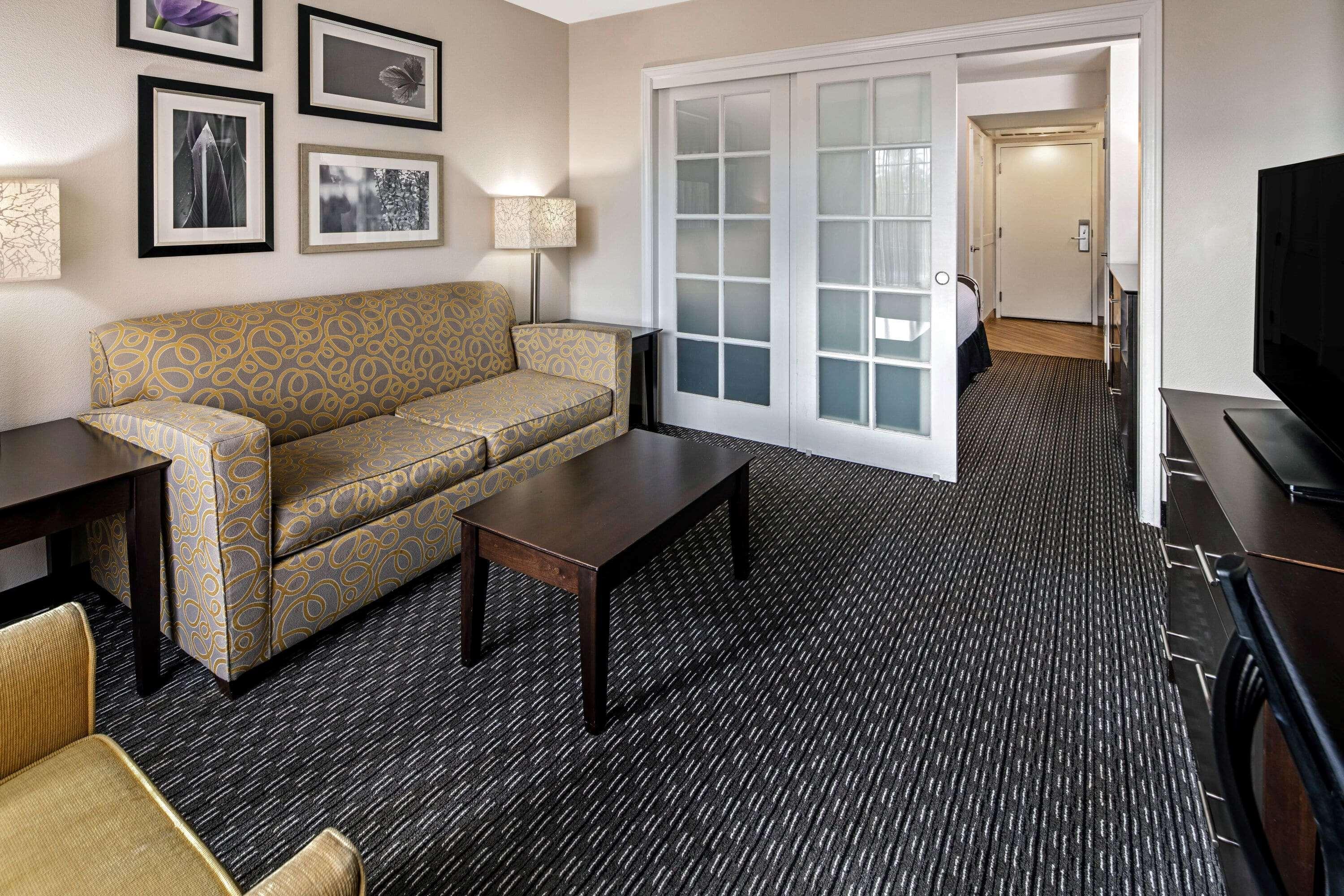 La Quinta By Wyndham North