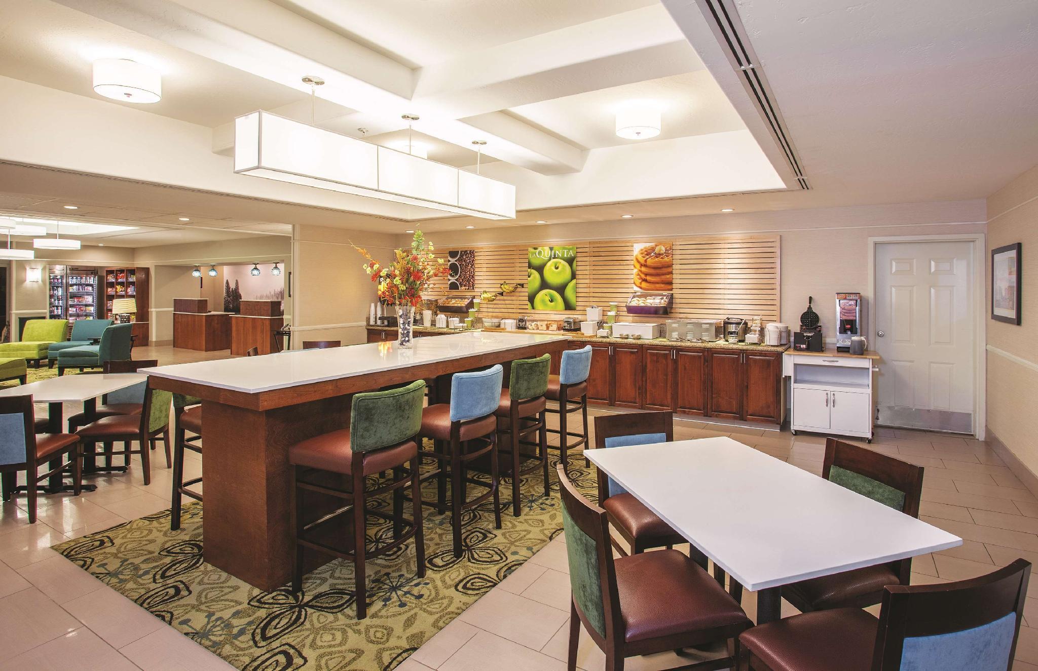 La Quinta By Wyndham North Bakersfield