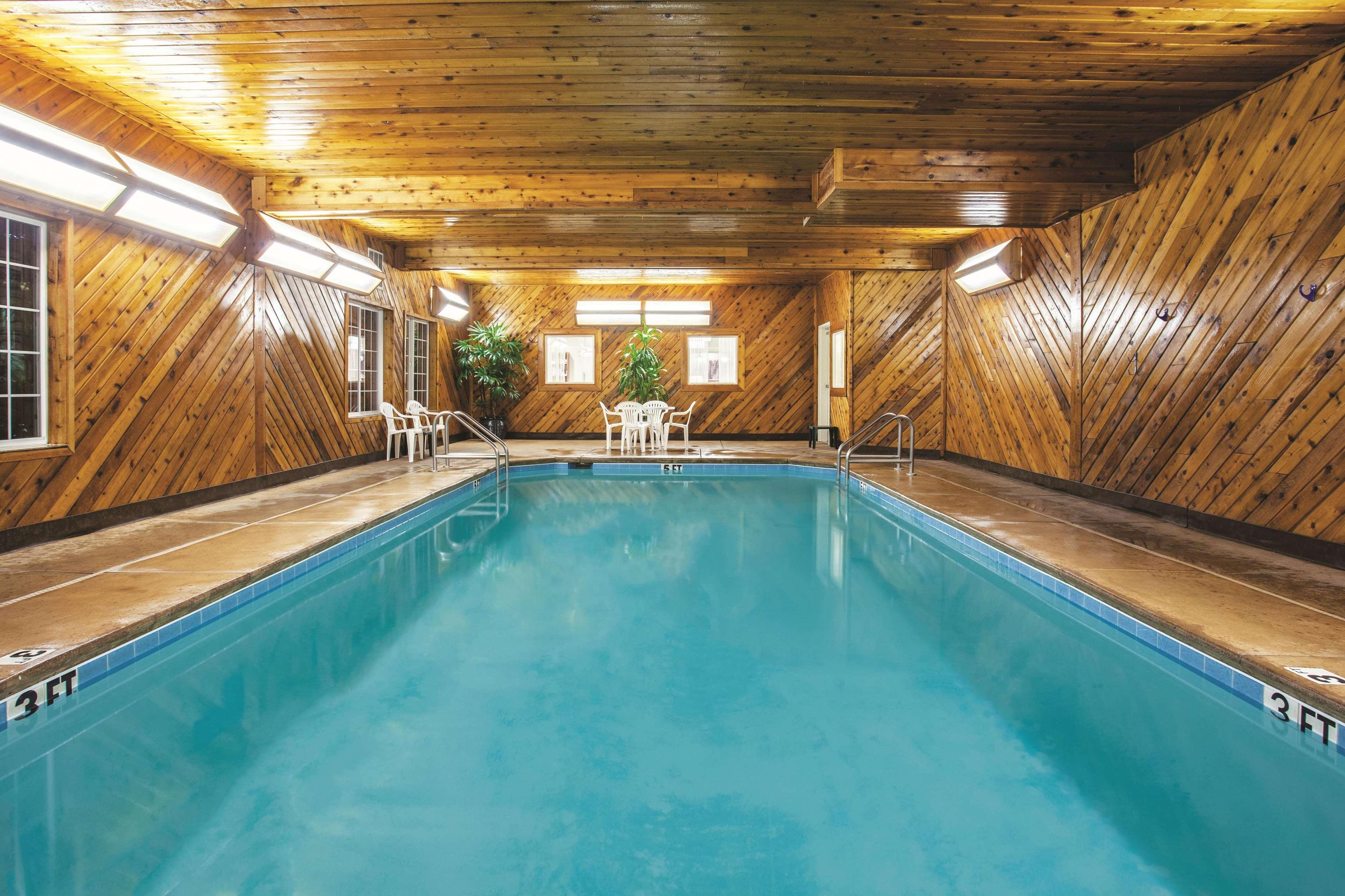 La Quinta By Wyndham North 3* Bakersfield