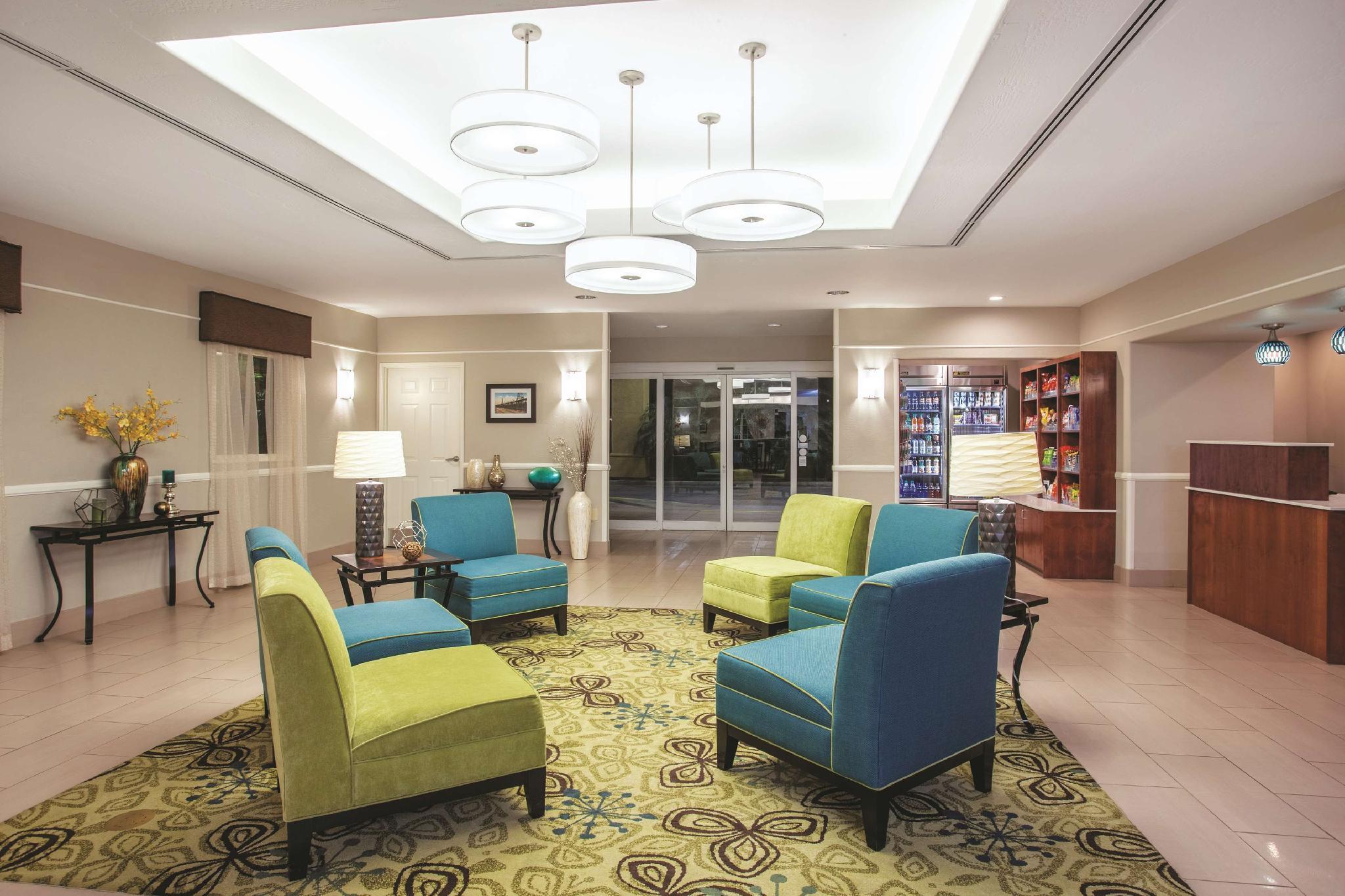 La Quinta By Wyndham North 3*