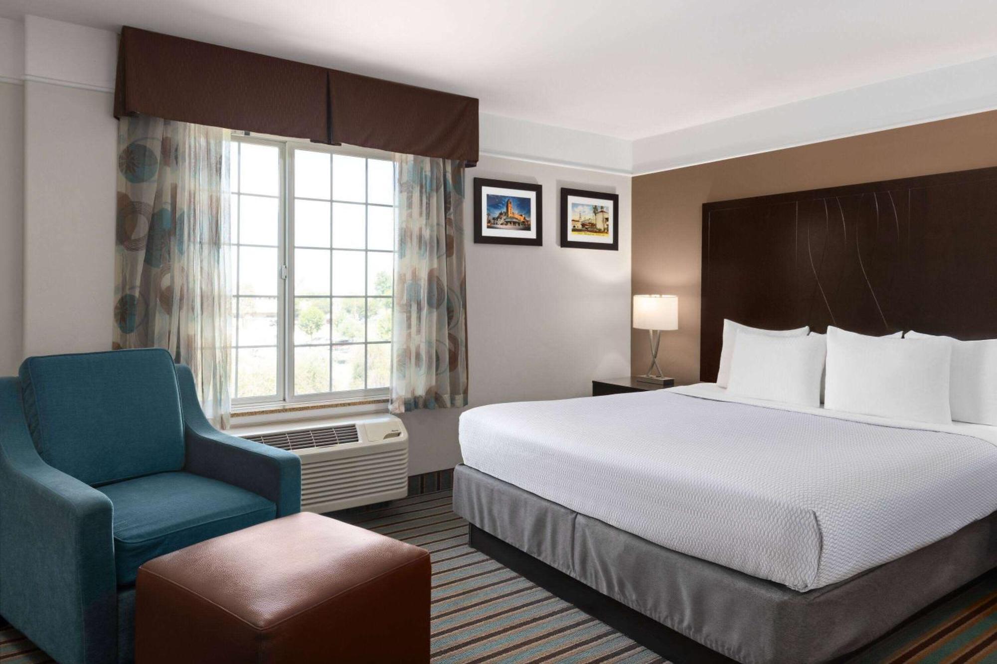 La Quinta By Wyndham North 3*