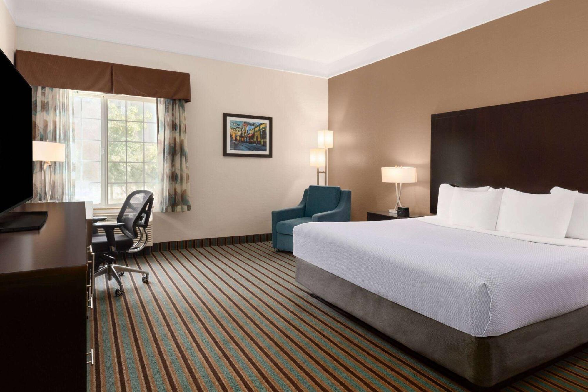 La Quinta By Wyndham North Hotel Bakersfield