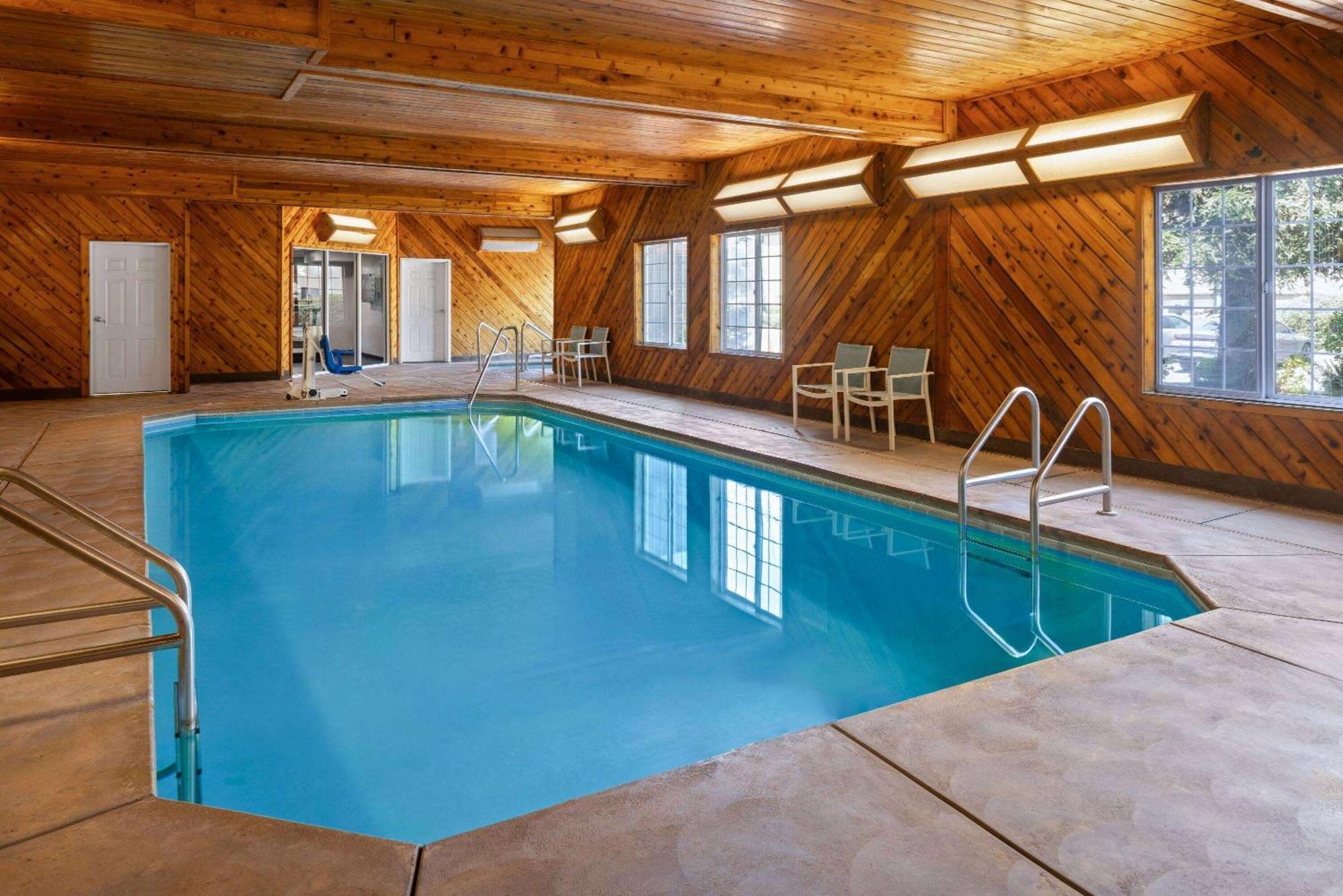 La Quinta By Wyndham North Hotel 3*